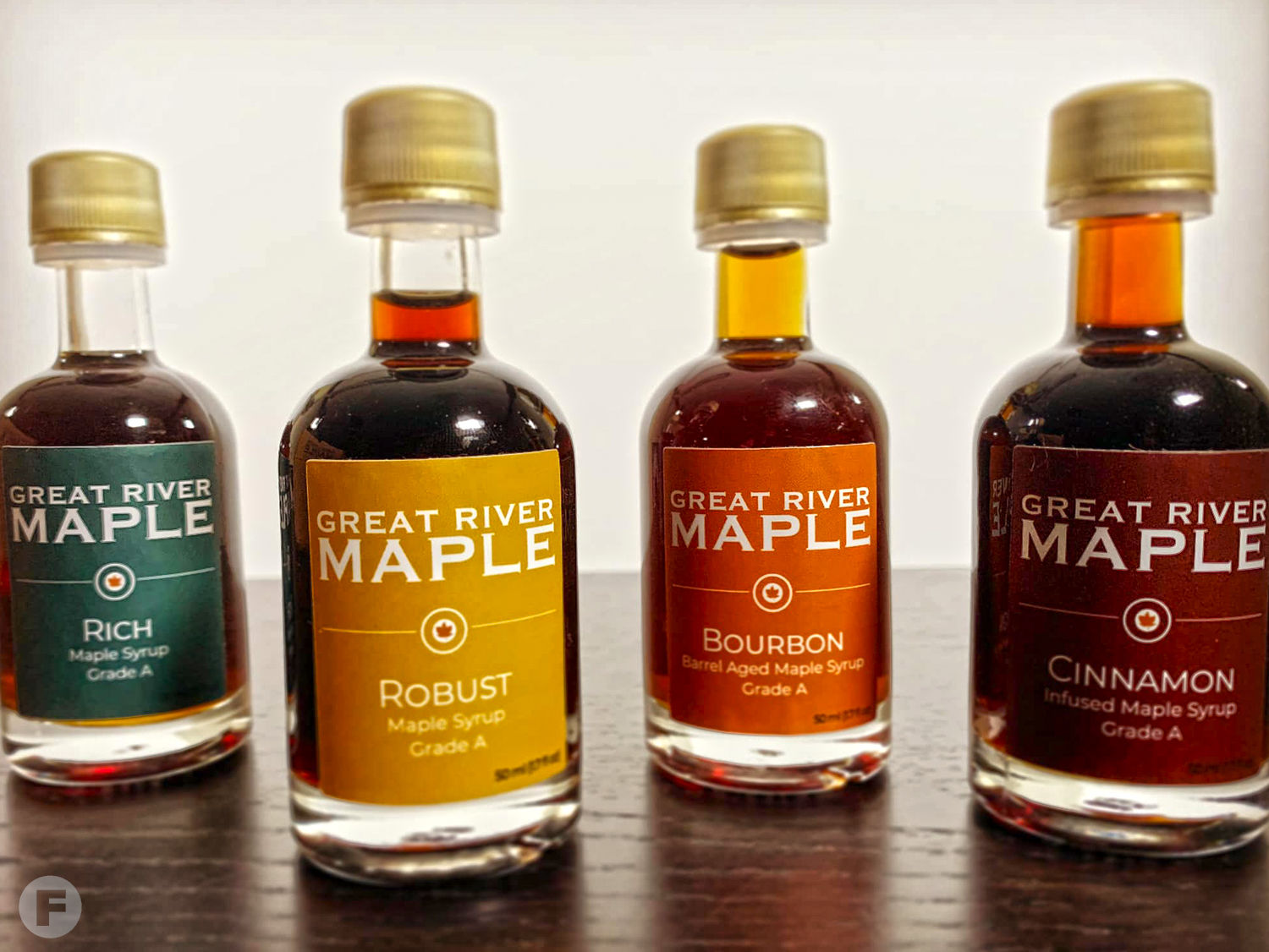 Great River Maple